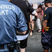 Arkivbild utan direkt koppling till texten.