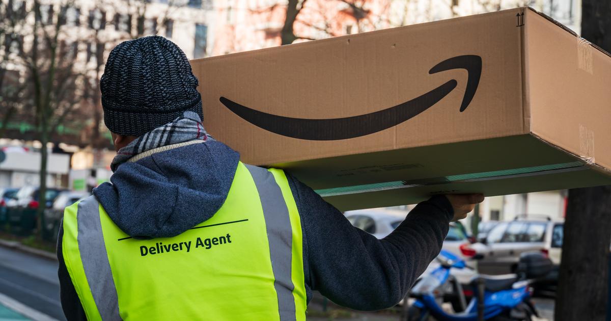 Kan Sverige ändra Amazon - i stället för det motsatta?