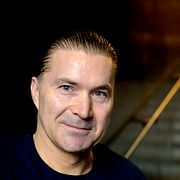 Martin Lorentzon. Arkivbild.