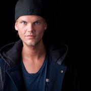 Tim ”Avicii” Berling på ett arkivfoto från 2013. Bergling tog sitt eget liv 2018. 