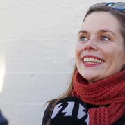 Katrín Jakobsdóttir