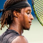 Mikael Ymer.