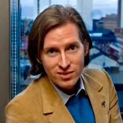 Wes Anderson besökte Stockholm 2007 för att ta emot ”Stockholm visionary award”