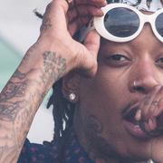 Wiz Khalifa