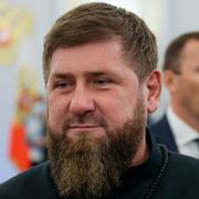 Ramzan Kadyrov