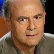 Patrick Modiano