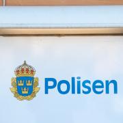 Polismyndigheten.
