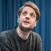 Siemiatkowski. Arkivbild från 2019.