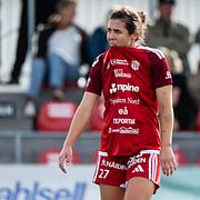 Piteås flyg ställdes in. Nu tvingas laget flytta fram matchen mot Stockholmslaget Hammarby.