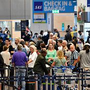 Arkivbild från Arlanda.  Anders Wiklund/TT