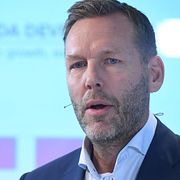 Dennelind. Arkivbild.