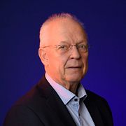 Bengt Julander.