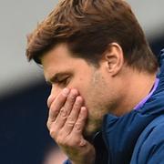 Mauricio Pochettino.