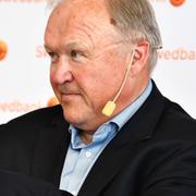 Göran Persson.