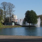 Pildammarna.