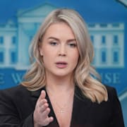 Leavitt/En av de påstådda knarkbåtarna.