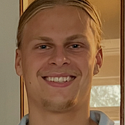 Mordplatsen efter mordet. Hugo Mosshagen.
