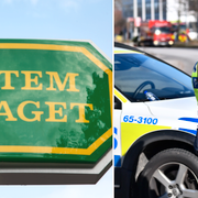 Systembolaget toppar förtroendebarometern 
