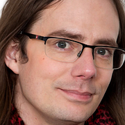 Andreas Broström. Arkivbild: Nordiska motståndsrörelsen NMR demonstrerar på första maj.