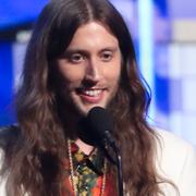  Ludwig Göransson/Arkivbild från Grammygalan 2019