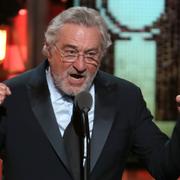 Robert De Niro.