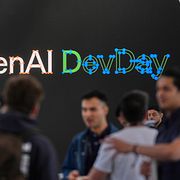 Open AI:s utvecklarkonferens, 209 september i San Francisco.