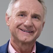 Bea Uusma, Dan Brown och Ruth Kvarnström-Jones. 