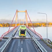 Strömsundsbron.