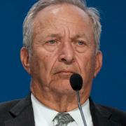 Larry Summers.
