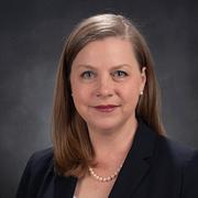Federal Reserve-toppen Michelle Bowman