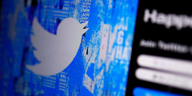 Arkivbild Gregory Bull / AP