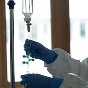 Sjukvården är den viktigaste valfrågan.