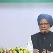 Manmohan Singh