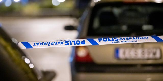 Polisen Varnade Om Mannens Vapen – Veckor Innan Mordet