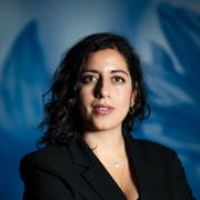 Simona Mohamsson. 