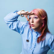 Josefin Johansson. Pressbild. 