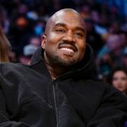 Kanye West.