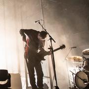 Sigur Rós spelar på Stockholm Music and Arts 2016. 