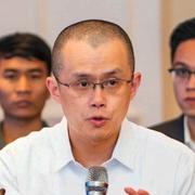 Kryptomiljardären  Changpeng Zhao benådades av Donald Trump i oktober.