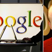 Spotifys grundare Daniel Ek