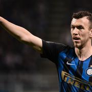 Perisic.