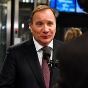 Stefan Löfven