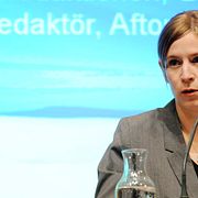 Karin Pettersson.