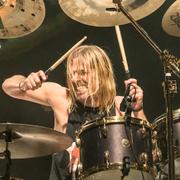 Taylor Hawkins avled i mars.