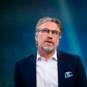 Peter ”Foppa” Forsberg 