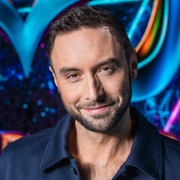 Måns Zelmerlöw / Ciara Janson som är med i årets Let´s Dance på TV4.