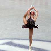 Mariah bell. 