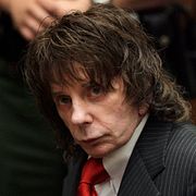 Phil spector. 