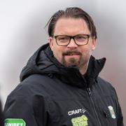 Joakim Persson. 