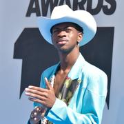 Lil Nas X.